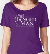 Barhopping in Kirkwall Shirt Women's Relaxed Fit T-Shirt