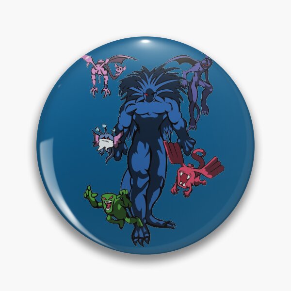 Item preview, BLACK HEART HEART OF DARKNESS MVC2 designed and sold by CreativeFlame.