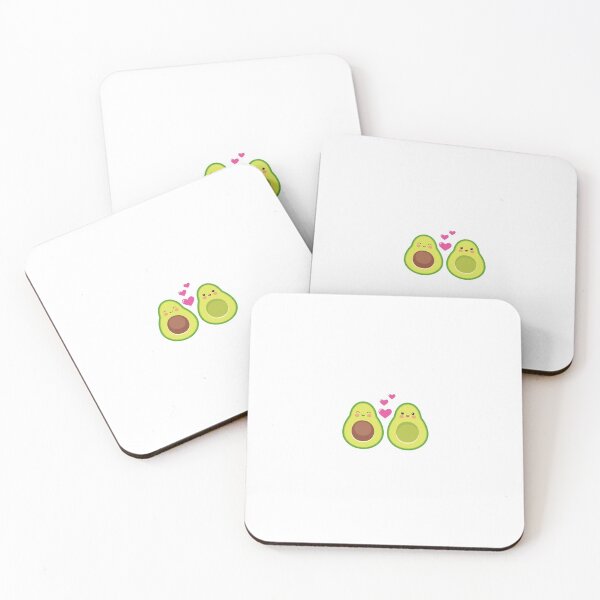Item preview, Avocado Love  designed and sold by ★Star Ville★.