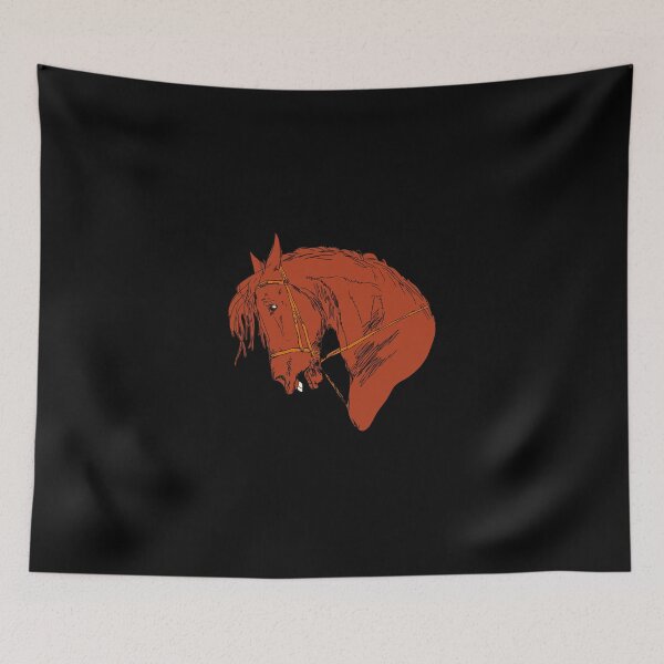 Item preview, Horse lover best gift-Artistic & special gift designed and sold by Martin-bivert.