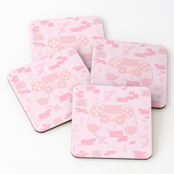 Item preview, Pastel Gamer designed and sold by MushiAlt.
