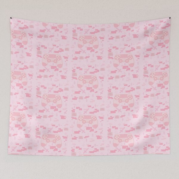Item preview, Pastel Gamer designed and sold by MushiAlt.