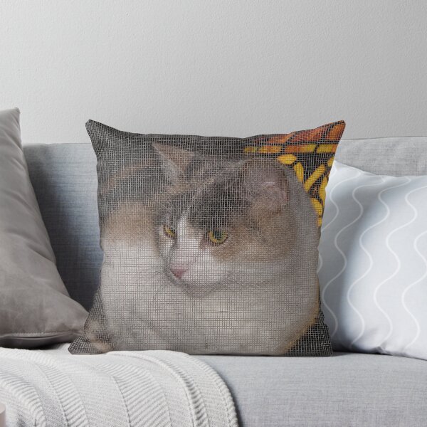 Item preview, Sadie on Nightwatch designed and sold by Rusty (Helen)  Valenza.