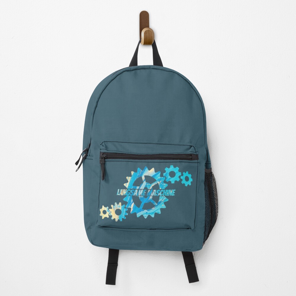 Item preview, Backpack designed and sold by Go-Stomp.