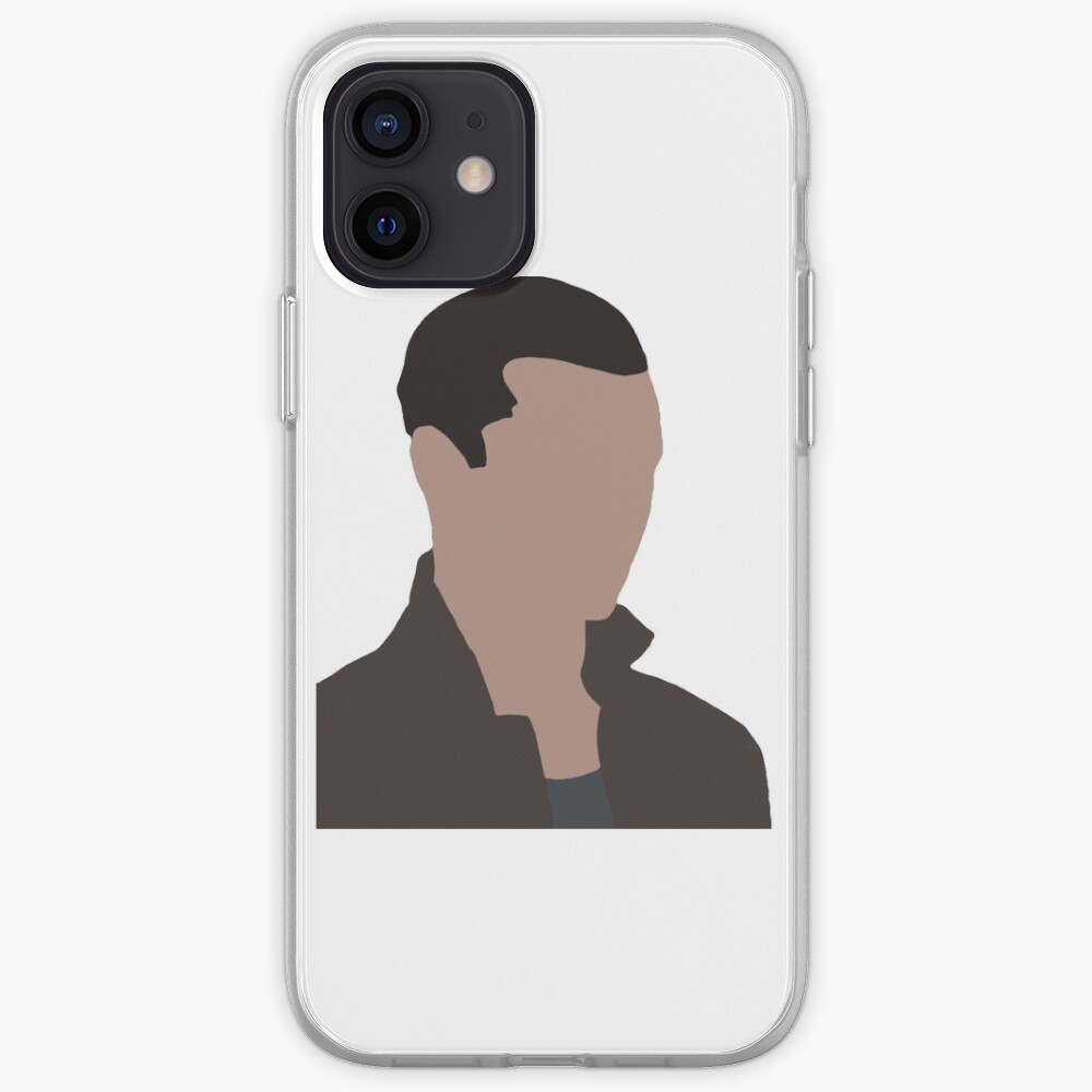 Enzo St John Iphone Case Cover By Sofmacias Redbubble