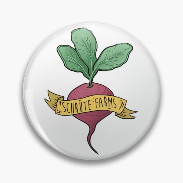 Item preview, Schrute Farms  designed and sold by NikkiStixDes.