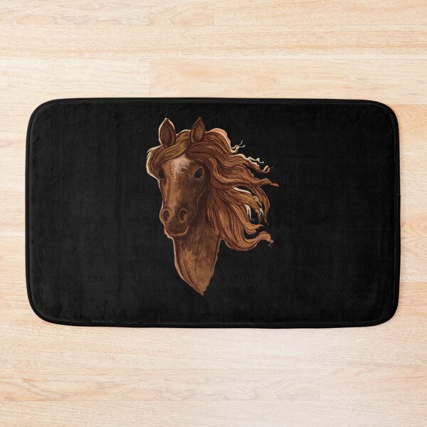 Item preview, Horse lover best gift-Artistic & special gift designed and sold by Martin-bivert.