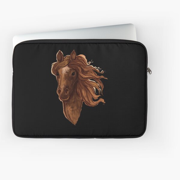 Aperçu de l'œuvre Amoureux des chevaux meilleur cadeau-cadeau artistique et spécial créée et vendue par Martin-bivert.