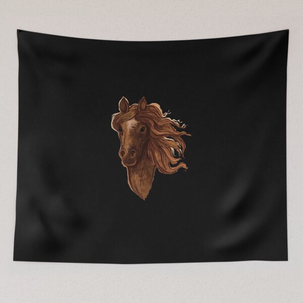 Item preview, Horse lover best gift-Artistic & special gift designed and sold by Martin-bivert.
