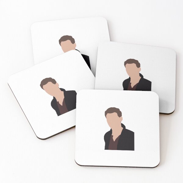 Item preview, Klaus Mikaelson  designed and sold by Sofmacias.