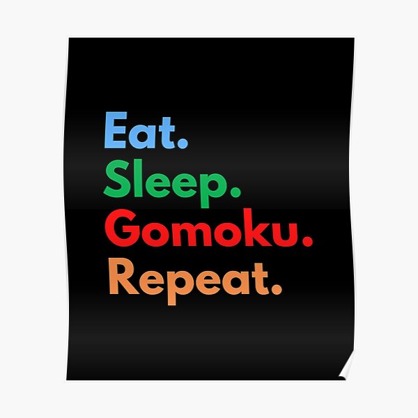Posters Comer Dormir Juego Repetir Negro Redbubble - 1 respuesta 0 retweets 5 me gusta aesthetic roblox shirts