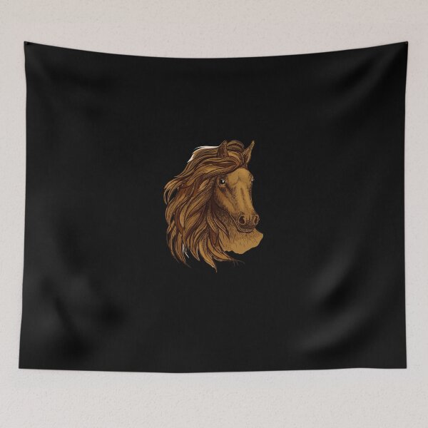Item preview,  Horse lover best gift-Artistic & special gift designed and sold by Martin-bivert.
