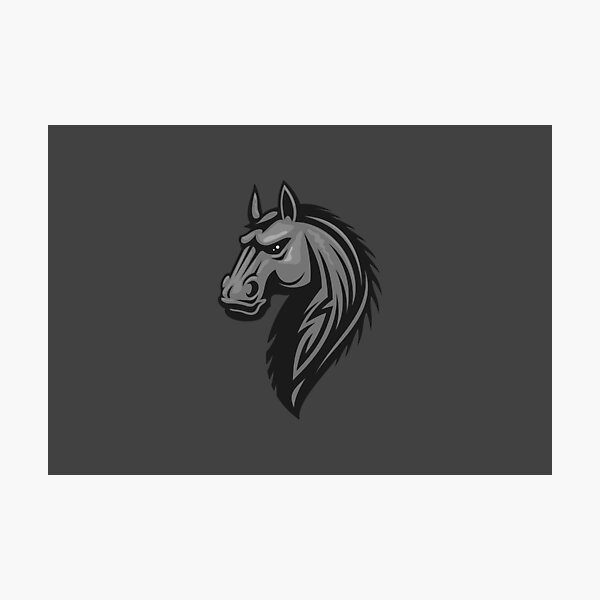 Aperçu de l'œuvre Amoureux des chevaux meilleur cadeau-cadeau artistique et spécial créée et vendue par Martin-bivert.