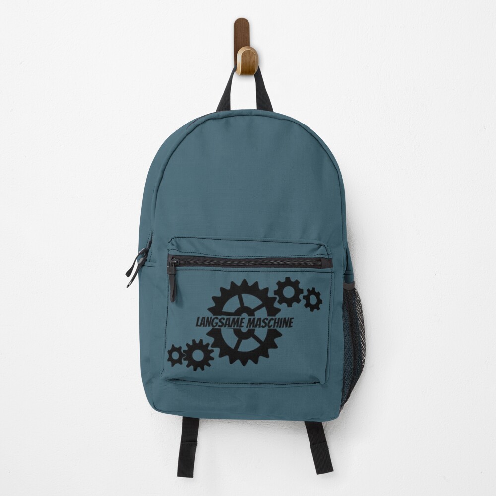 Item preview, Backpack designed and sold by Go-Stomp.