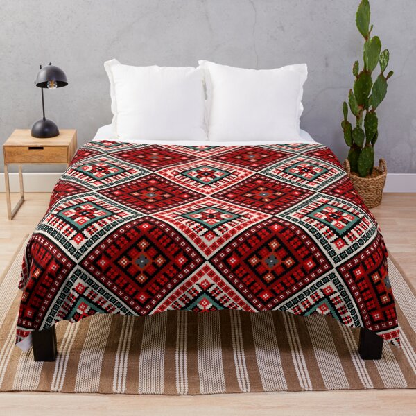 Item preview, Romanian embroidery floral designed and sold by Desenatorul1976.