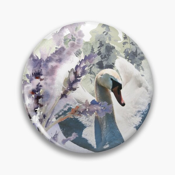 Item preview, Beautiful Swan designed and sold by incarnations.
