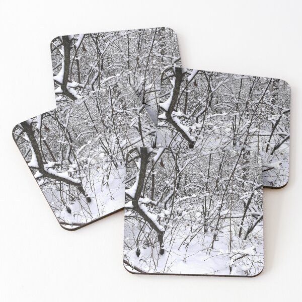 Item preview, Snowy Forest  designed and sold by KenyCanales.