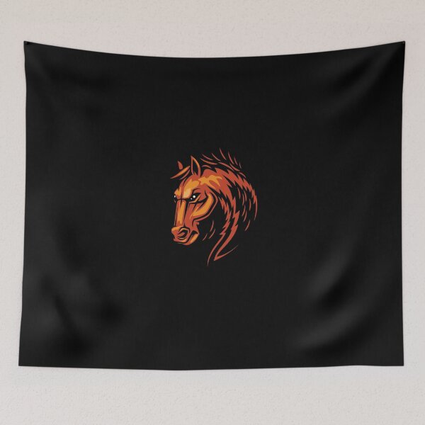 Item preview, Horse lover best gift-Artistic & special gift designed and sold by Martin-bivert.