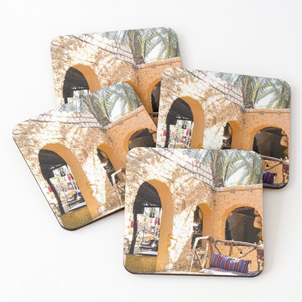 Item preview, Old Sitting area in Souq designed and sold by LouKii.