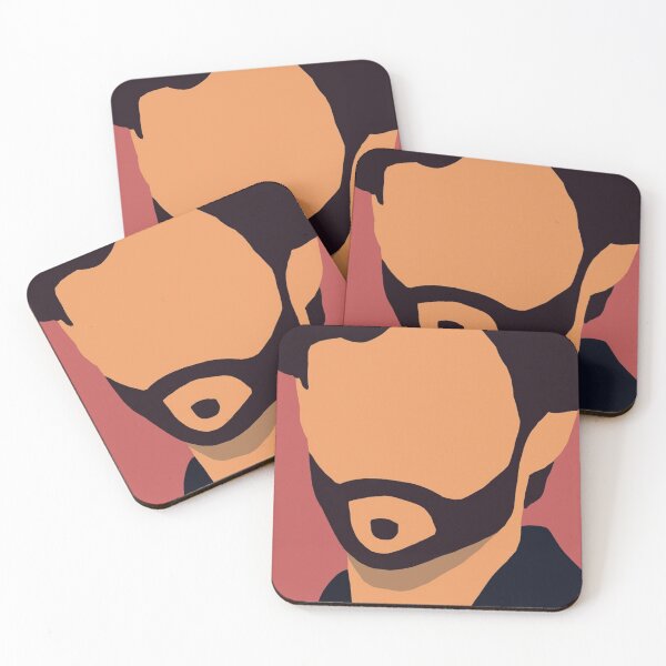 Item preview, Hannibal - Will Graham Design  designed and sold by aesthetic-loves.