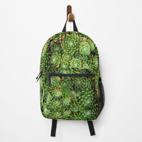Item preview, Greeny Green Hens and Chicks (pattern) designed and sold by Yampimon.