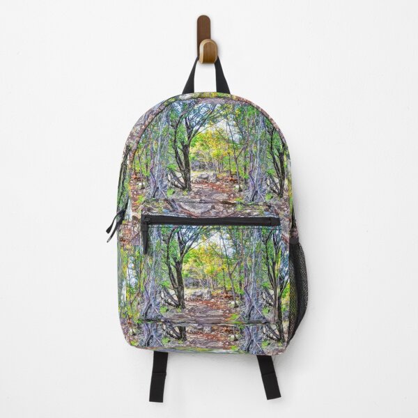 Item preview, Hiking Trail designed and sold by Savannah Gibbs.