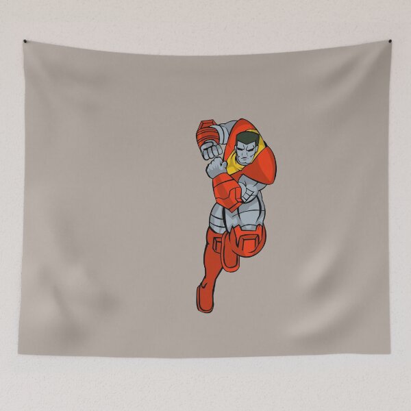 Item preview, COLOSSUS POWER TACKLE MVC2 designed and sold by CreativeFlame.