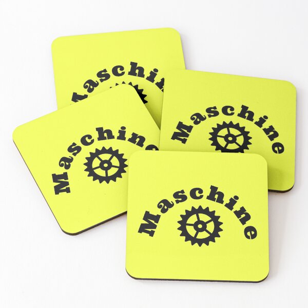 Item preview, machine designed and sold by Stefan Dissler.