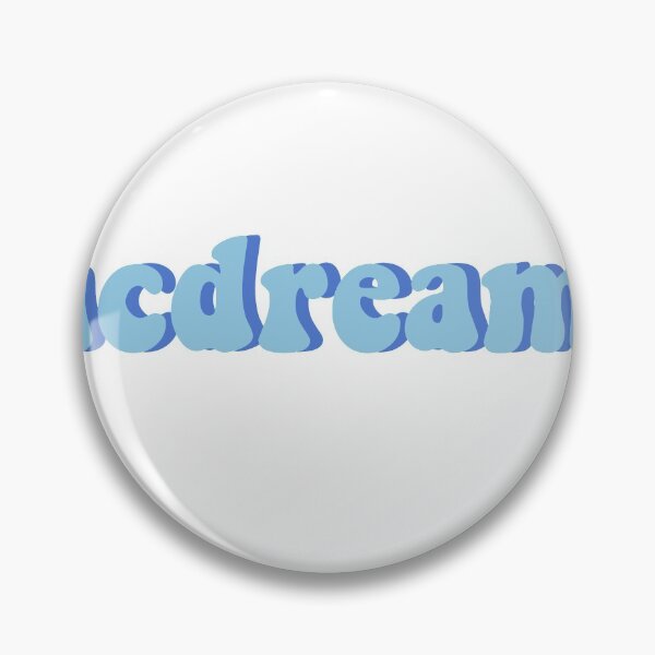 Item preview, MCDREAMY designed and sold by stickers by olivia!.