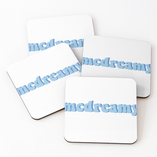 Item preview, MCDREAMY designed and sold by stickers by olivia!.
