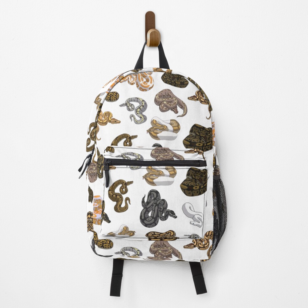 Item preview, Backpack designed and sold by Stormslegacy.