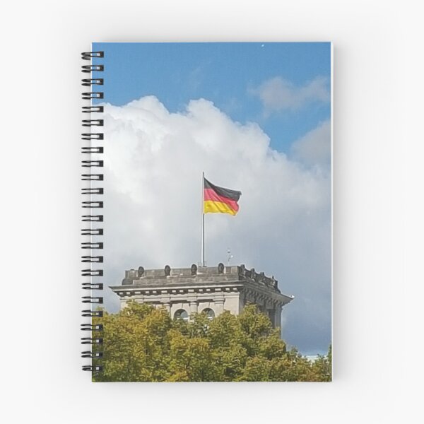 Item preview, German Flag designed and sold by jerrisadler.