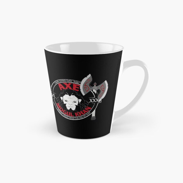 Item preview, Axe Dota 2 Art designed and sold by MADinkJo.