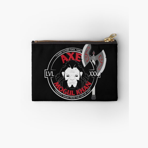 Item preview, Axe Dota 2 Art designed and sold by MADinkJo.