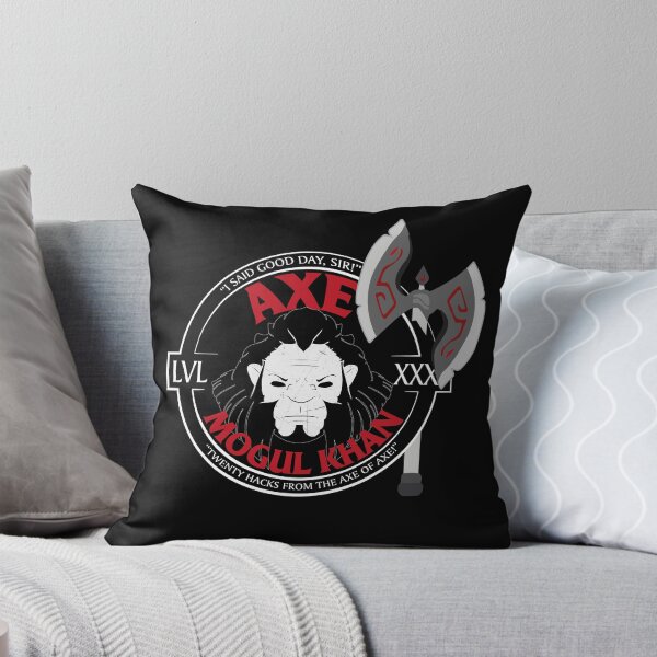 Item preview, Axe Dota 2 Art designed and sold by MADinkJo.