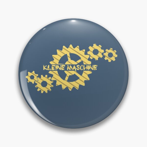 Item preview, Small machine designed and sold by Stefan Dissler.