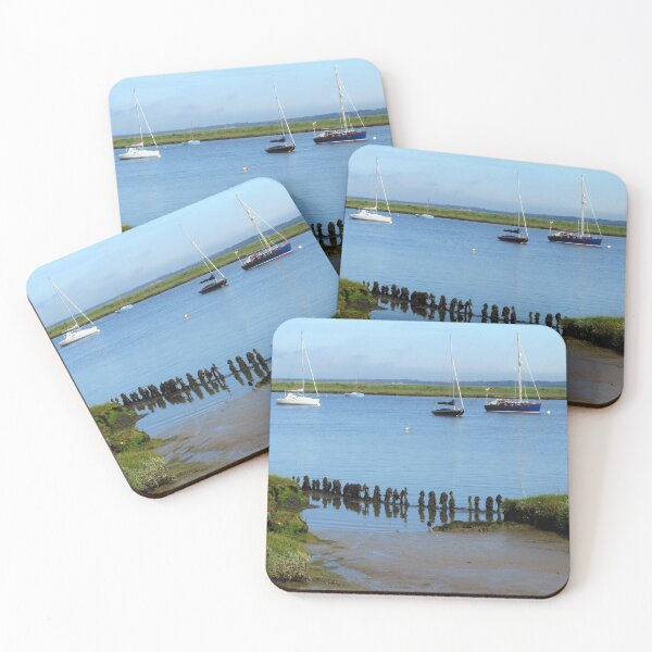 Item preview, Yachts, River Alde, Aldeburgh designed and sold by wiggyofipswich.