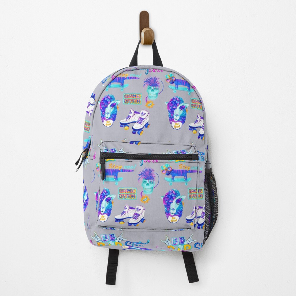 Item preview, Backpack designed and sold by Ruta.