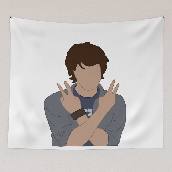 Item preview, Rodrick Heffley designed and sold by thicker than  a sticker.