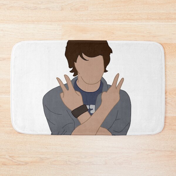 Item preview, Rodrick Heffley designed and sold by thicker than  a sticker.