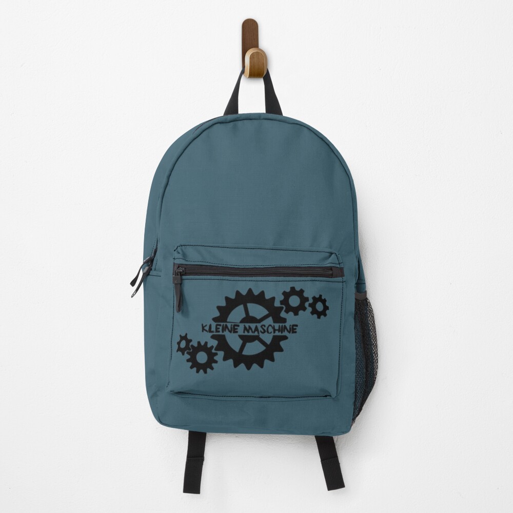 Item preview, Backpack designed and sold by Go-Stomp.