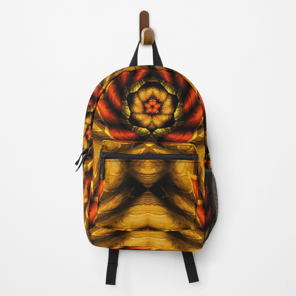 Item preview, Backpack designed and sold by Yampimon.