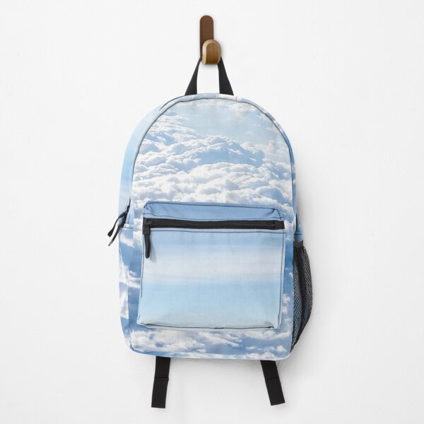 Item preview, ABOVE THE CLOUDS VIEW designed and sold by Eston Kamau.