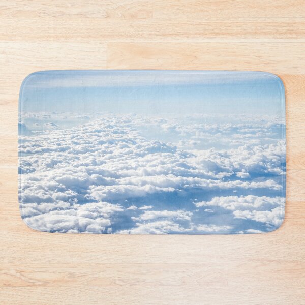Item preview, ABOVE THE CLOUDS VIEW designed and sold by Eston Kamau.