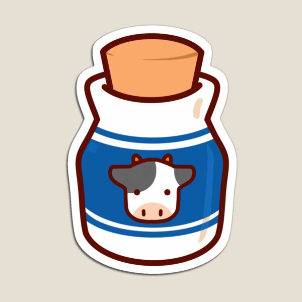 Item preview, Lon Lon Milk Bottle designed and sold by bibibirb.