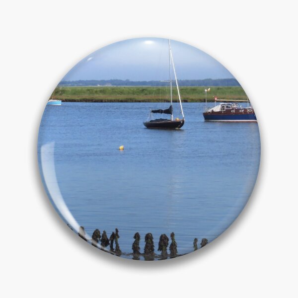 Item preview, Six Yachts, River Alde, Aldeburgh, Suffolk designed and sold by wiggyofipswich.