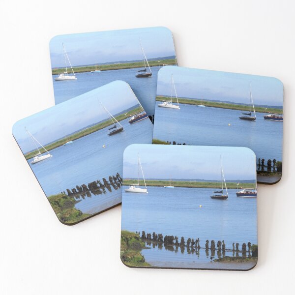 Item preview, Six Yachts, River Alde, Aldeburgh, Suffolk designed and sold by wiggyofipswich.