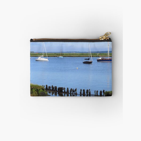Item preview, Six Yachts, River Alde, Aldeburgh, Suffolk designed and sold by wiggyofipswich.