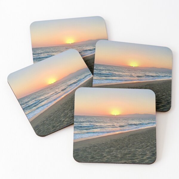 Item preview, Venice Beach Sunset designed and sold by shantishirts.