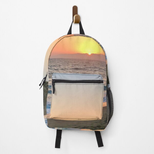 Item preview, Venice Beach Sunset designed and sold by shantishirts.